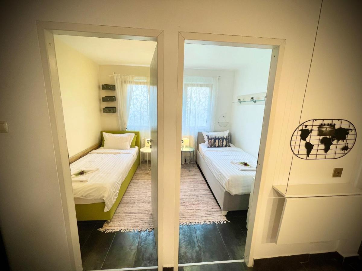 Perfect Place To Stay Self Check In-24H-Netflix-Wifi 레시차 외부 사진